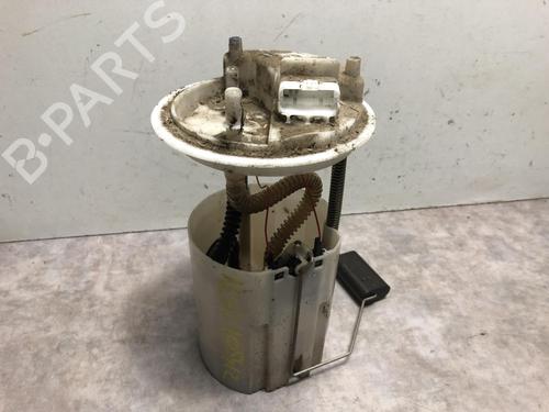 Used Fuel pump CITROËN NEMO Box Body/MPV (AA_) 1.4 HDi (68 hp) 25305439