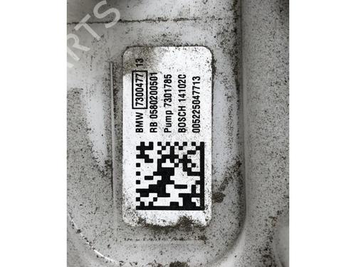 Fuel pump MINI MINI (F56) Cooper S | BP23036766M76 