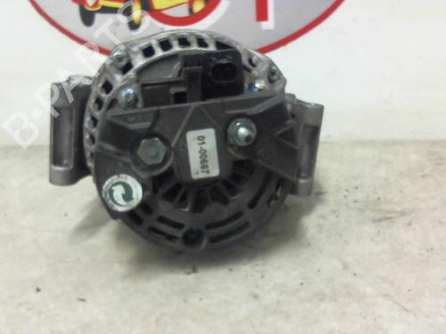 Used Alternator JEEP GRAND CHEROKEE II (WJ, WG) 2.7 CRD 4x4 (163 hp) 13292305