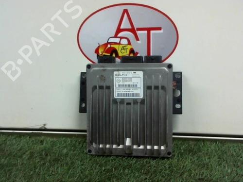 Used Engine control unit (ECU) DACIA LOGAN (LS_) 1.5 dCi (LS0K) (68 hp) 13262607
