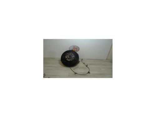 Used Right rear steering knuckle SUZUKI GRAND VITARA II (JT, TE, TD) 1.9 DDiS All-wheel Drive (JT419, TD44, JB419WD, JB419XD,... (129 hp) 12965935