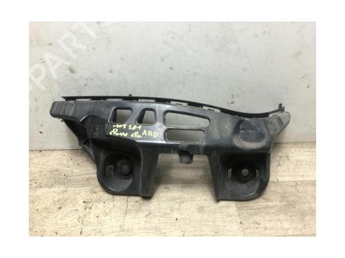 Rear bumper bracket MERCEDES-BENZ CLA Coupe (C117) CLA 220 CDI / d (117.303) | BP15968034C159 