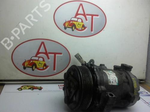 AC Kompressor SUZUKI SWIFT III (MZ, EZ) 1.3 DDiS (RS413D) (75 hp) 12963075