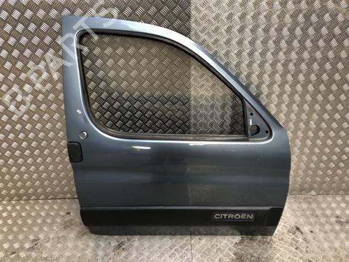 Used Right front door Right front door CITROËN BERLINGO / BERLINGO FIRST Box Body/MPV (M_) 1.6 HDI 75 (MB9HW) (75 hp) 39901357 39901357