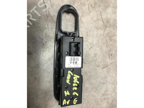 Left front window switch SEAT LEON (1M1) 1.6 16 V | BP20628326I27 