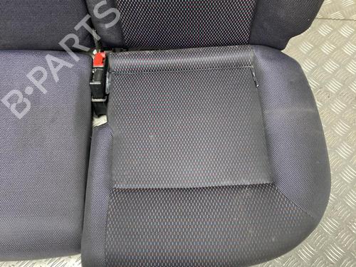 Seats set RENAULT CLIO III (BR0/1, CR0/1) 1.5 dCi (BR0H, CR0H, CR1S, BR1S) | BP32215174C78