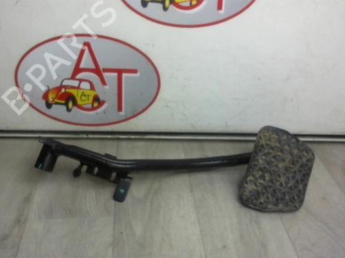 Break pedal BMW X5 (E53) 3.0 d | BP13036702I19 
