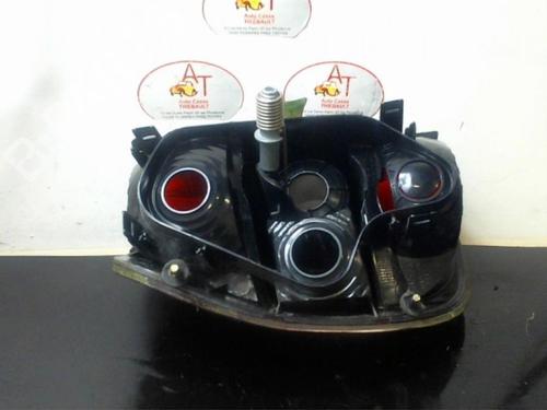 Right taillight VW FOX Hatchback (5Z1, 5Z3, 5Z4) 1.2 | BP25297960C35 