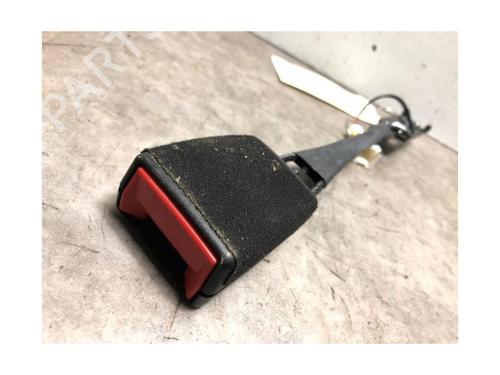 Seat buckle PEUGEOT 3008 I MPV (0U_) 1.6 BlueHDi 120 | BP20634154I32 