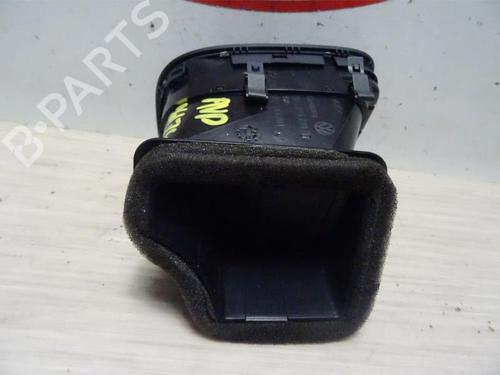 Air vent VW GOLF VI (5K1) 1.6 TDI | BP23109281I21 
