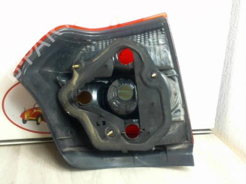 Left taillight TOYOTA COROLLA (_E12_) 1.4 D (NDE120_, NDE120R) | BP13292823C34 