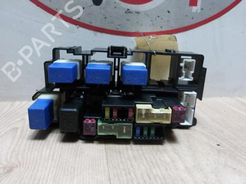 Fuse box NISSAN X-TRAIL II (T31) 2.0 dCi 4x4 | BP23033972E1
