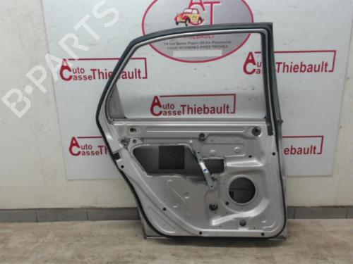Left rear door VOLVO S80 I (184) T6 | BP13284165C4 
