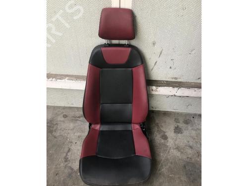 Right front seat DAIHATSU CUORE I (L55, L60) 0.6 (L60) | BP20630345C16 