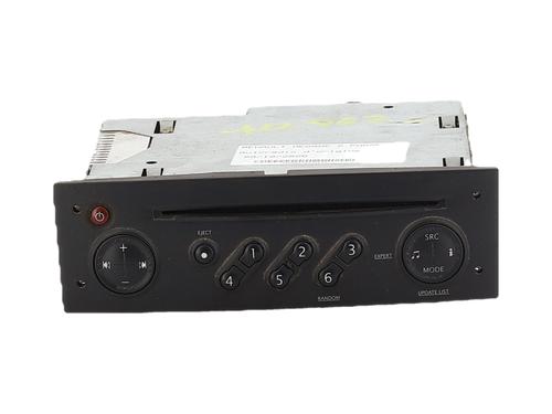 Autoradio Autoradio RENAULT MEGANE II (BM0/1_, CM0/1_) 1.5 dCi (BM1E, CM1E) (106 hp) 39885179 39885179