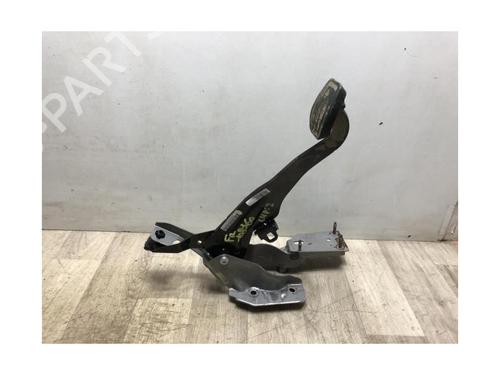 Break pedal CITROËN C4 Picasso II 1.6 HDi / BlueHDi 115 | BP20668066I19 