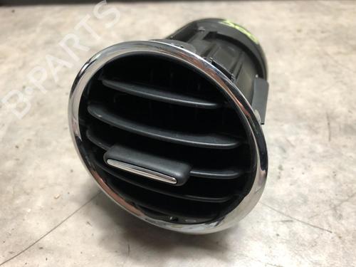 Used Air vent FIAT 500 (312_) 1.2 LPG (312AXA1A) (69 hp) 23036377