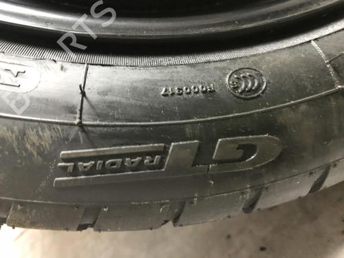 Fælk RENAULT CAPTUR I (J5_, H5_) 1.2 TCe 120 | BP27603840C45 