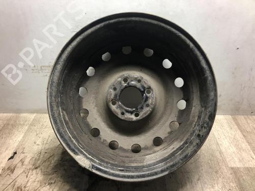 Used Rim PEUGEOT PARTNER MPV (5_, G_) 2.0 HDI (90 hp) 30785429