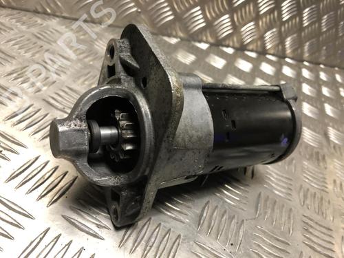 Starter DACIA DUSTER (HS_) 1.5 dCi | BP28334836M8 