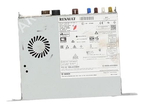 Radio RENAULT CAPTUR II (HF_) TCe 130 (HFMF) | BP36392063E6 - Image 5