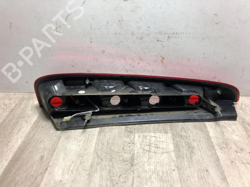 Right taillight FORD C-MAX (DM2) 1.6 TDCi | BP23871827C35