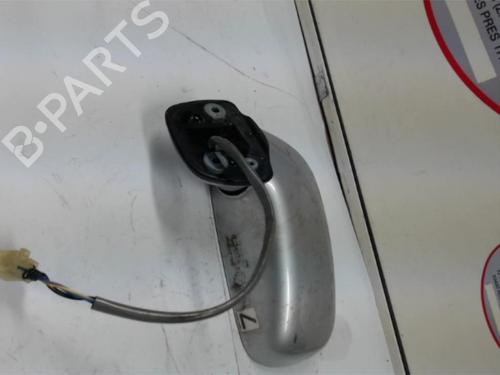 Left mirror SUZUKI LIANA Hatchback 1.4 DDiS | BP13289674C26 