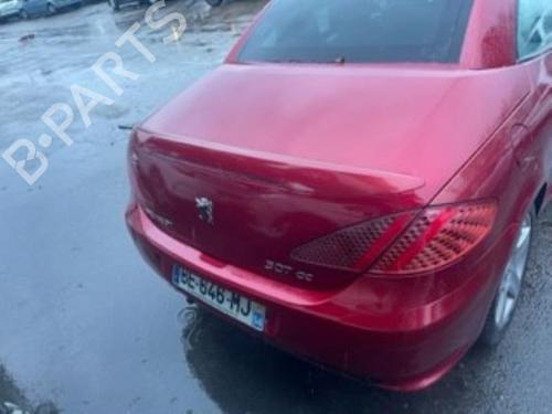 Pipe PEUGEOT 307 CC (3B) 2.0 HDi 135 | BP37685772M125 - Image 6