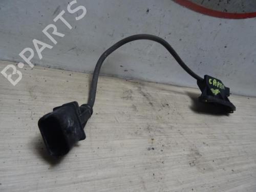 Elektronisk sensor OPEL ASTRA G Coupe (T98) 1.8 16V (F07) (125 hp) 31243672
