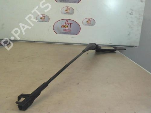 Used Front windshield wiper arm FORD C-MAX (DM2) 1.8 TDCi (115 hp) 13135899
