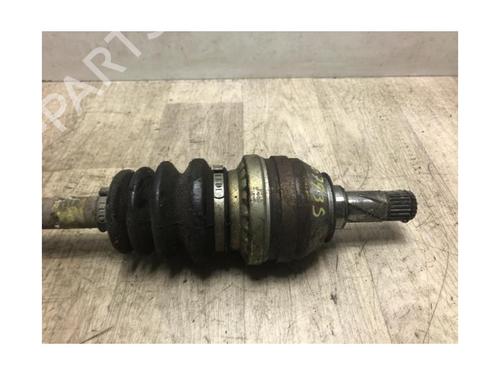 Left front driveshaft OPEL ASTRA F Hatchback (T92) 1.4 i 16V (F08, M08, F68, M68) | BP28334776M38