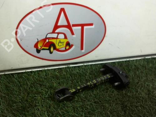 Used Hinge/Door check strap FORD FIESTA VI (CB1, CCN) 1.6 TDCi (90 hp) 25799641