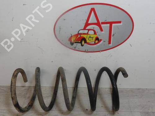 Used Shock absorber spring FIAT 500 (312_) 1.3 D Multijet (312AXE1A) (95 hp) 25297542