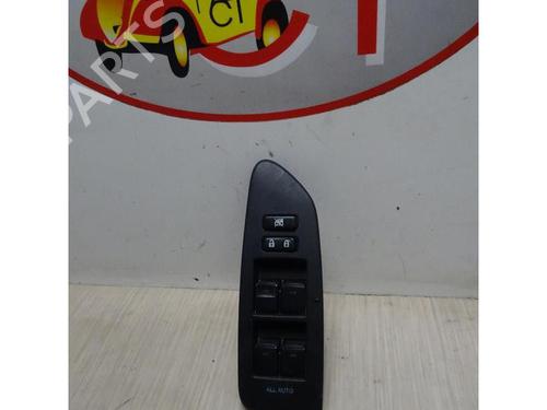 Left front window switch TOYOTA AURIS (_E15_) 1.4 D-4D (NDE150_, NDE150R) | BP13280351I27 