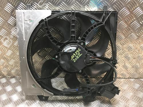 Used Heater blower motor PEUGEOT 208 II (UB_, UP_, UW_, UJ_) 1.2 PureTech 100 (101 hp) 31245602