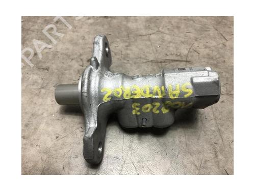 Brake master cylinder DACIA SANDERO II TCe 90 (B8M1, B8MA, B8AC) | BP20096374M77 