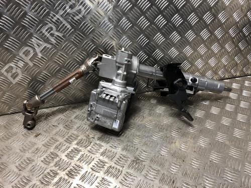 Steering column RENAULT CAPTUR II (HF_) TCe 140 (HFN0) | BP31246527M21  - Image 5