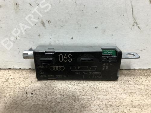 Used Electronic module Electronic module AUDI A6 C6 Avant (4F5) 2.7 TDI (180 hp) 23457303 23457303