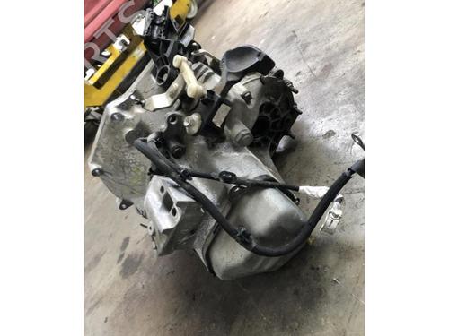 Gearbox PEUGEOT 208 I (CA_, CC_) 1.2 VTI 82 | BP20633120M3 
