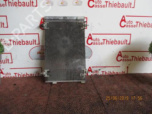 Used AC radiator CITROËN C4 Coupe (LA_) 1.6 HDi (90 hp) 30781105