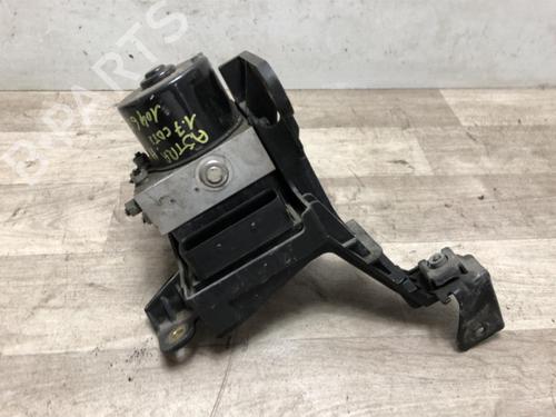 ABS Bremseaggregat OPEL ASTRA H (A04) 1.9 CDTI 16V (L48) (120 hp) 23870875