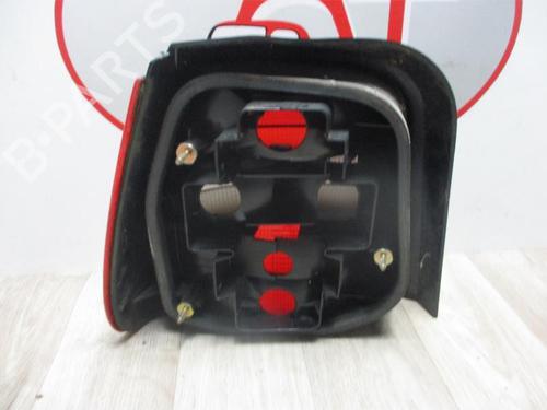 Right taillight SKODA FELICIA I (6U1) 1.6 | BP13286038C35 