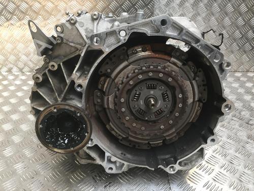 Used Gearbox VW GOLF VII (5G1, BQ1, BE1, BE2) 1.4 TSI (122 hp) 31245210