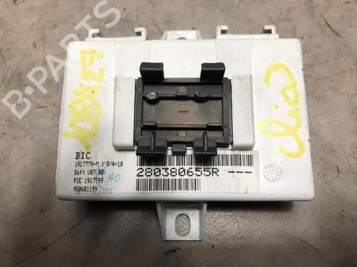 Used Control unit RENAULT CLIO III Grandtour (KR0/1_) 1.5 dCi (KR0F) (86 hp) 28491514