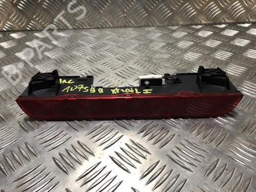 Terzo stop NISSAN X-TRAIL I (T30) 2.2 Di 4x4 (114 hp) 31198051