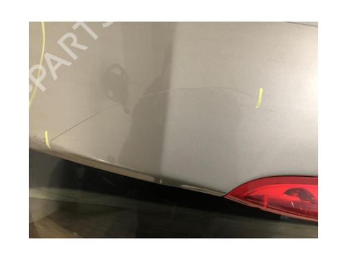Tailgate PEUGEOT 208 I (CA_, CC_) 1.6 HDi | BP20624761C6