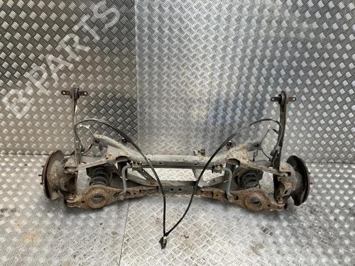 Puente trasero Puente trasero VOLVO C30 (533) 1.6 D (109 hp) 34056231 34056231