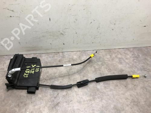 Used Rear right lock PEUGEOT 308 II (LB_, LP_, LW_, LH_, L3_) 1.2 THP 110 (110 hp) 20618300