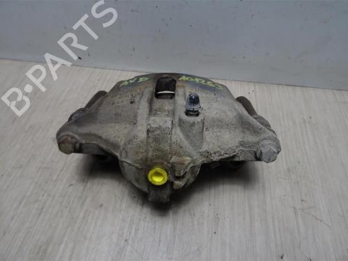 Right front brake caliper SUZUKI IGNIS II (MH) 1.3 DDiS (RM413D) | BP22965780M104 