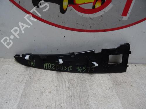 Other MAZDA 3 (BL) 1.6 MZ-CD (BL14) | BP13136504O1